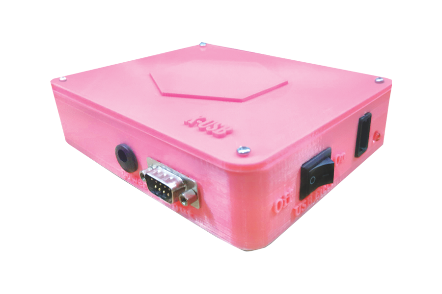 IS I-CON X.USB